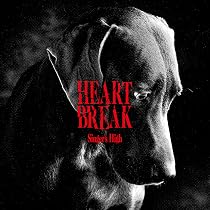 Amazon.co.jp: HeartBreak※通常盤（CD）: ミュージック